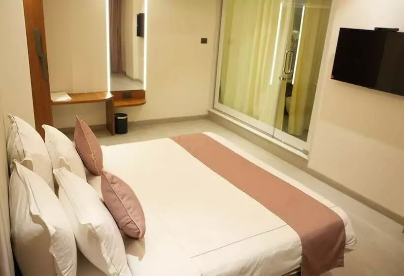 Hotelli Jivanta Shirdi