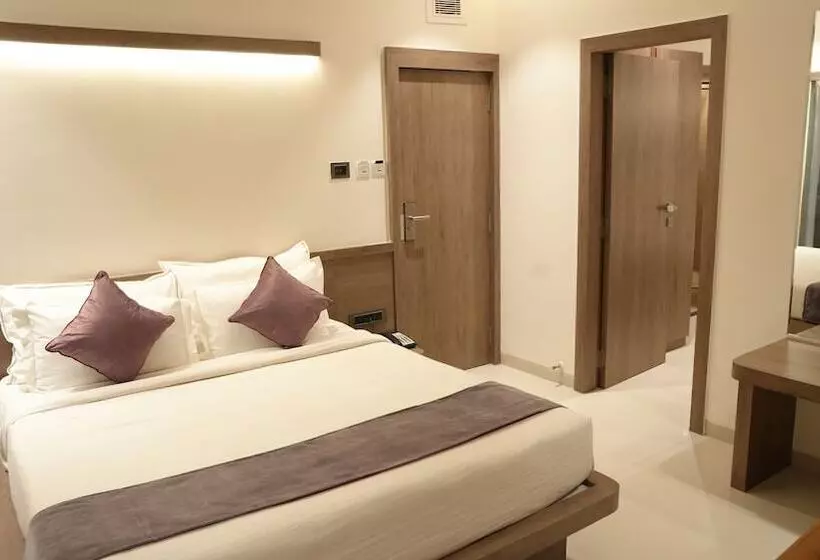 Hotelli Jivanta Shirdi