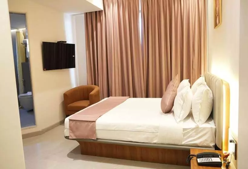 Hotelli Jivanta Shirdi