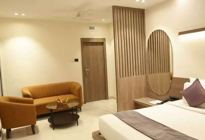 Hotelli Jivanta Shirdi
