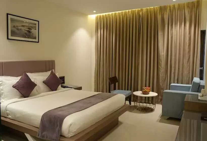Hotelli Jivanta Shirdi
