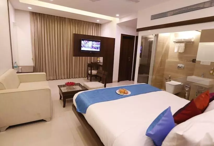 Hotelli Jivanta Shirdi