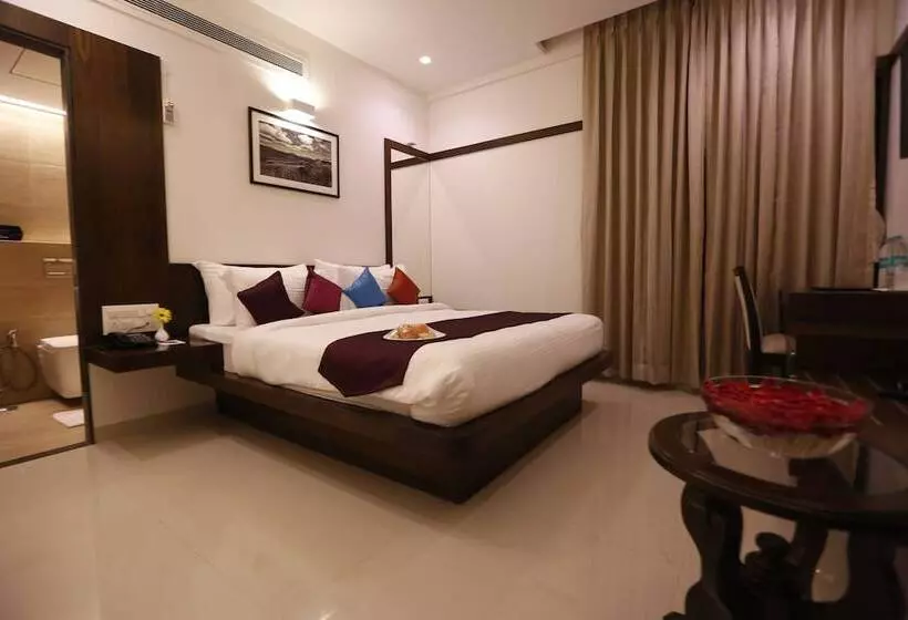 Hotelli Jivanta Shirdi