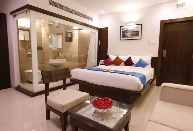 Hotelli Jivanta Shirdi