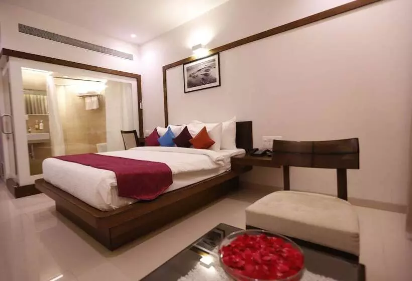 Hotelli Jivanta Shirdi