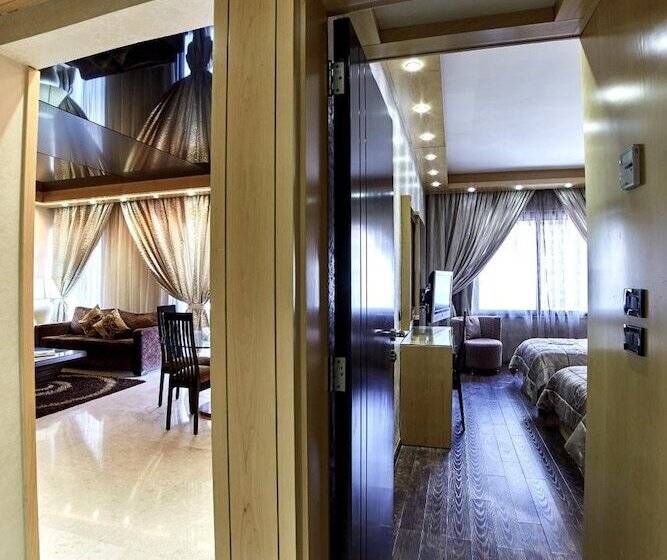 هتل Lahoya Verdun