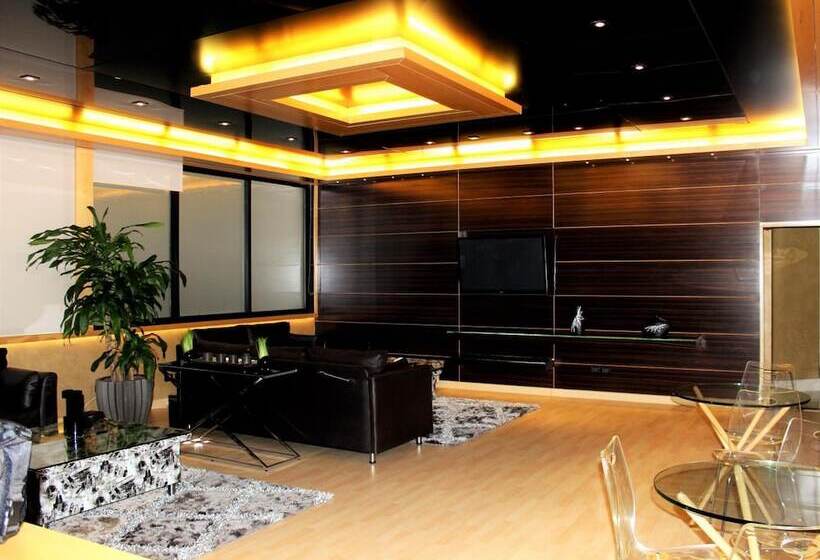 هتل Lahoya Verdun