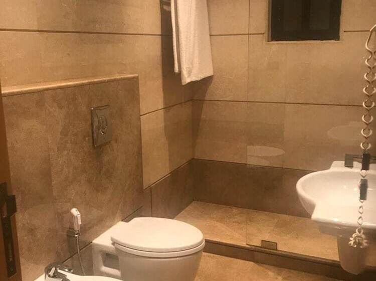 هتل Lahoya Verdun