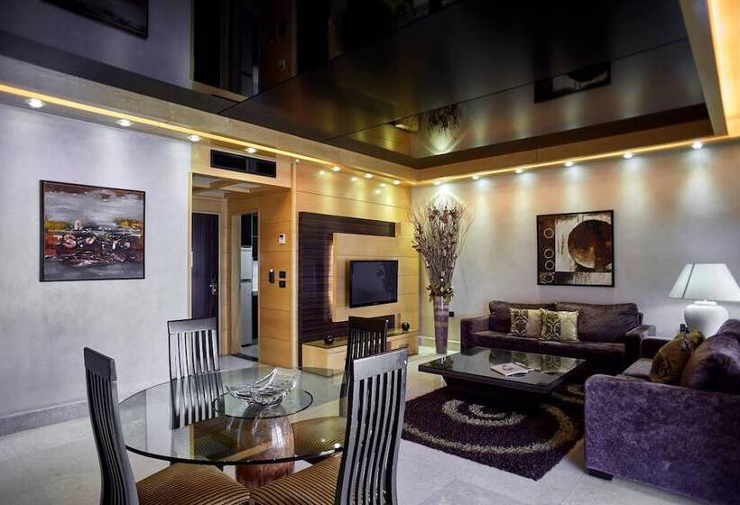 هتل Lahoya Verdun