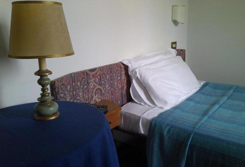 בית מלון כפרי Leon D'oro