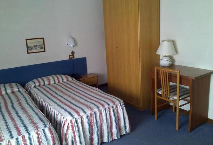 בית מלון כפרי Leon D'oro