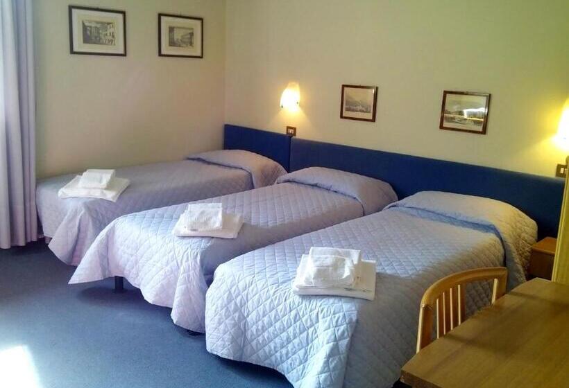 בית מלון כפרי Leon D'oro