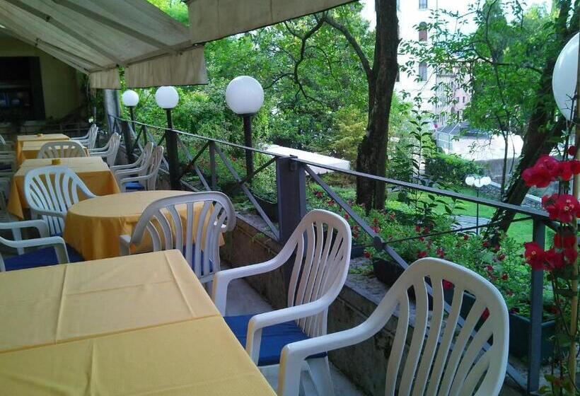 בית מלון כפרי Leon D'oro