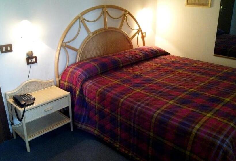 בית מלון כפרי Leon D'oro