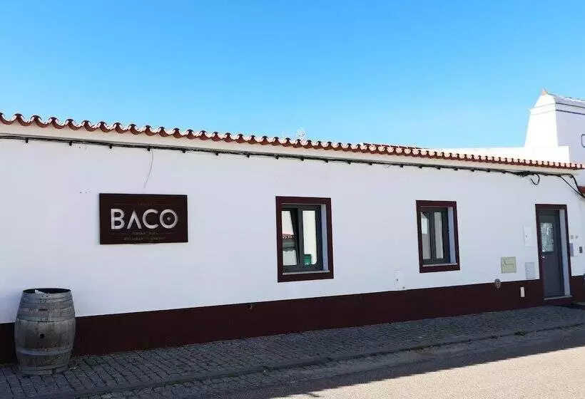 ホテル Mystay   Casa De Baco
