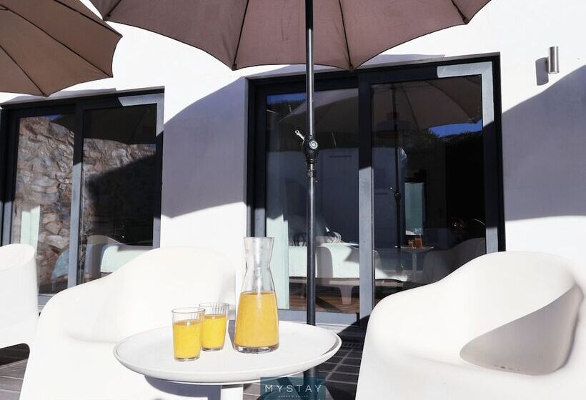 فندق Mystay   Casa De Baco