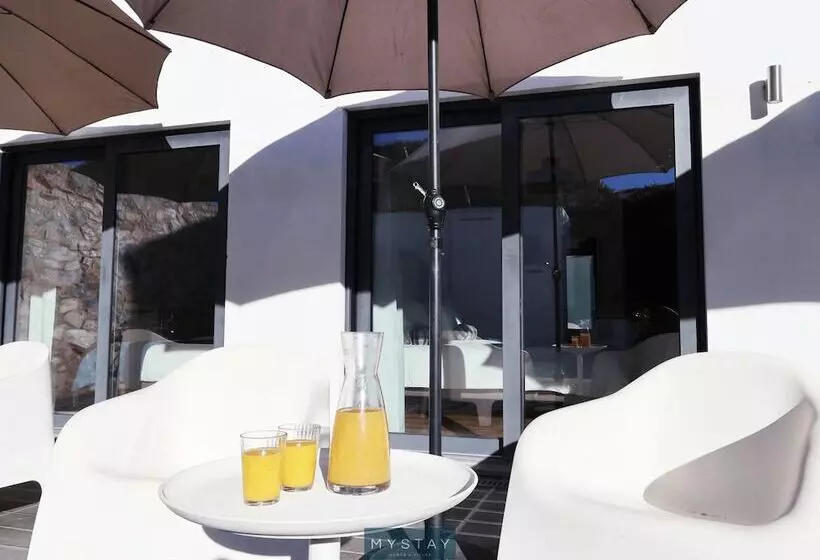 ホテル Mystay   Casa De Baco