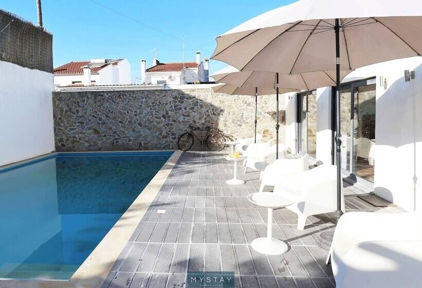 فندق Mystay   Casa De Baco