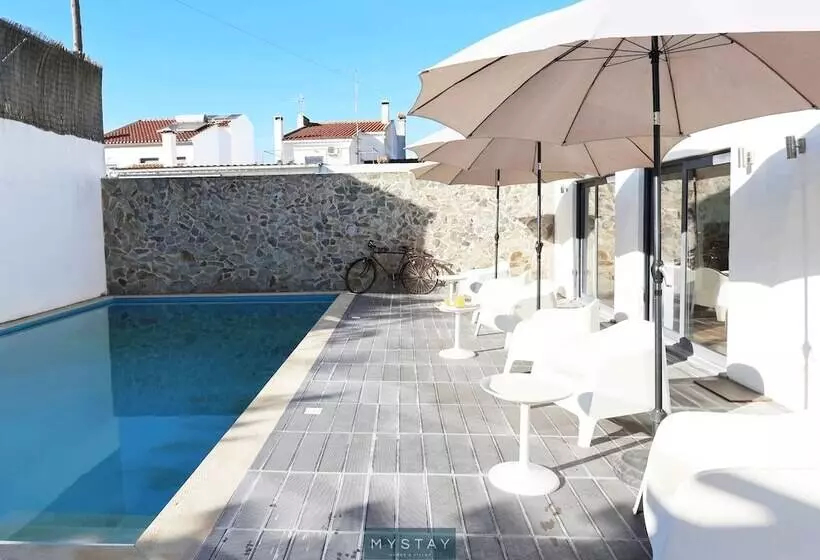 ホテル Mystay   Casa De Baco