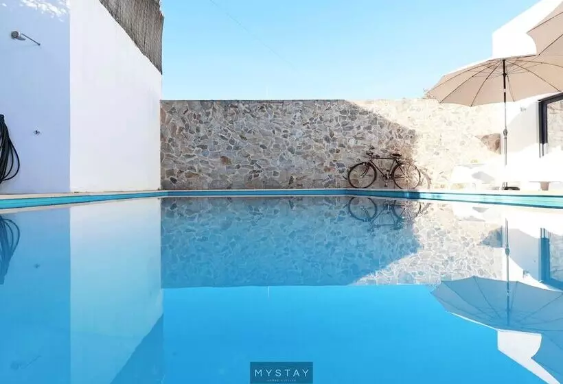 ホテル Mystay   Casa De Baco