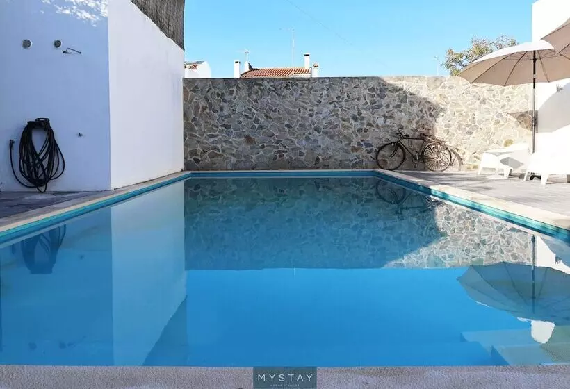 ホテル Mystay   Casa De Baco