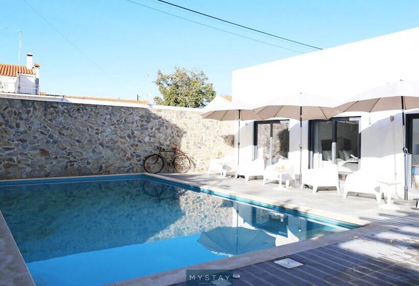 فندق Mystay   Casa De Baco