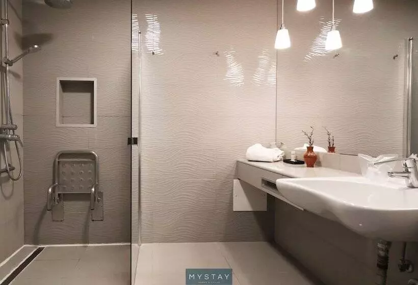 ホテル Mystay   Casa De Baco