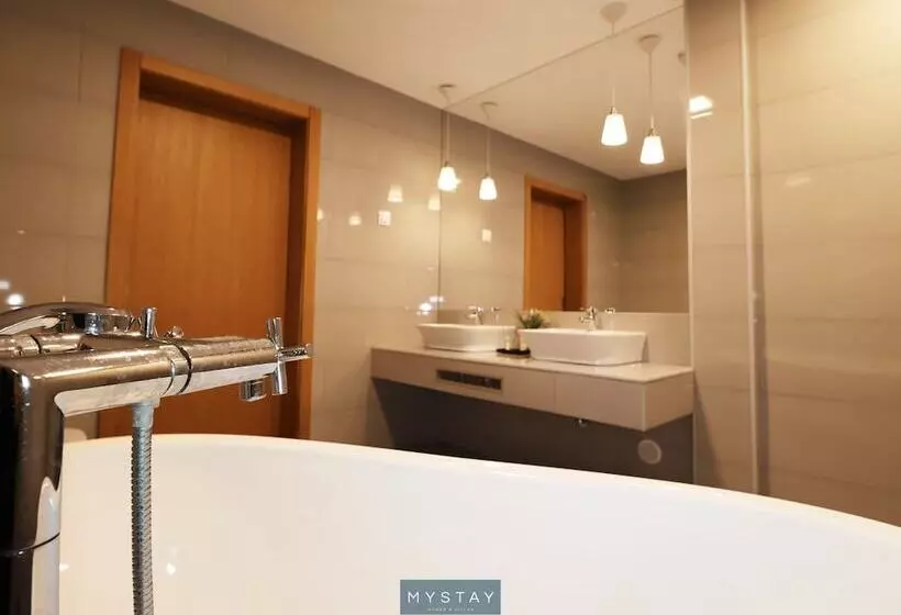 ホテル Mystay   Casa De Baco