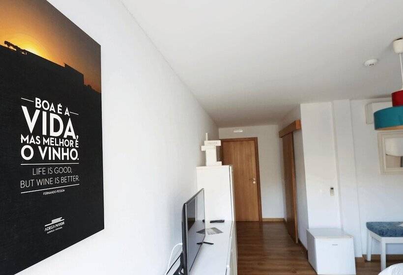 فندق Mystay   Casa De Baco