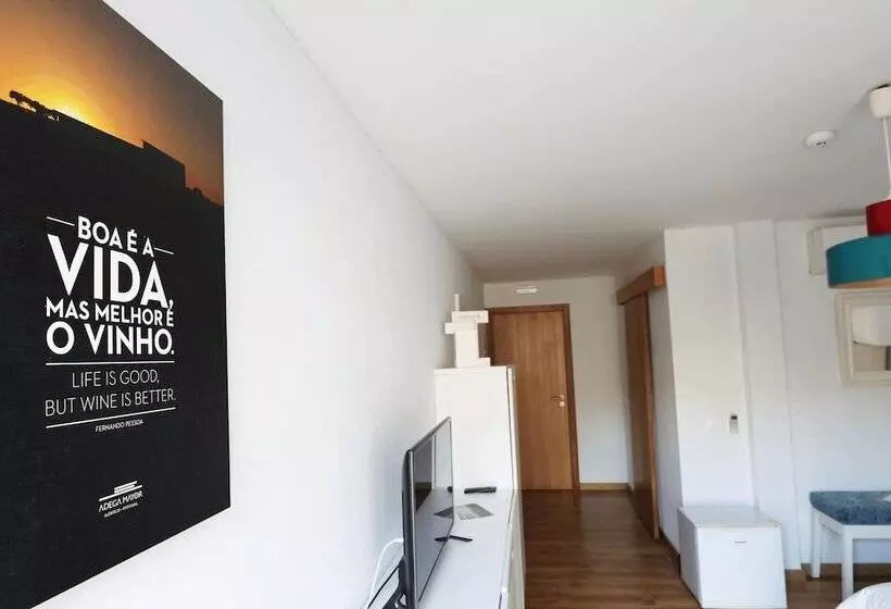 ホテル Mystay   Casa De Baco