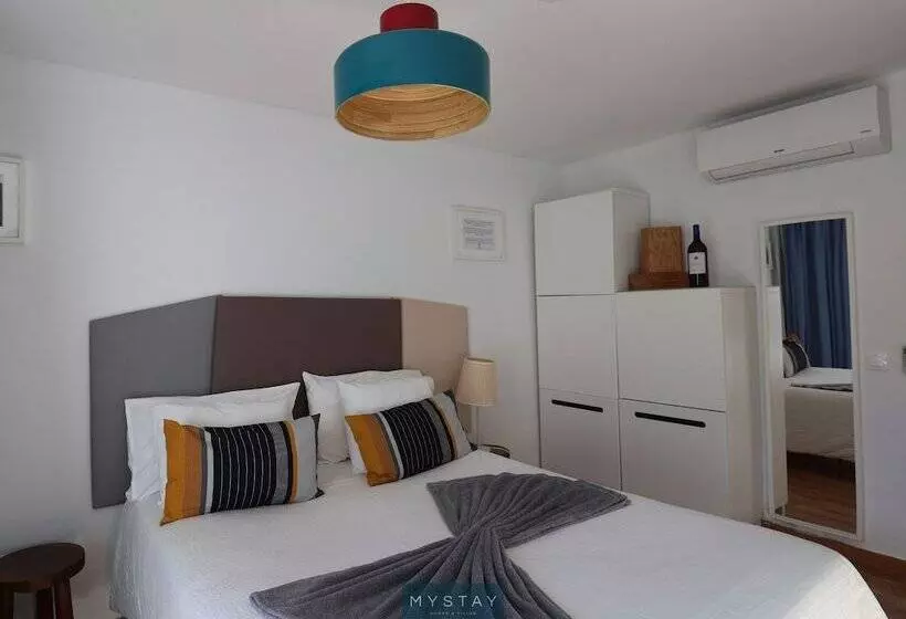 ホテル Mystay   Casa De Baco