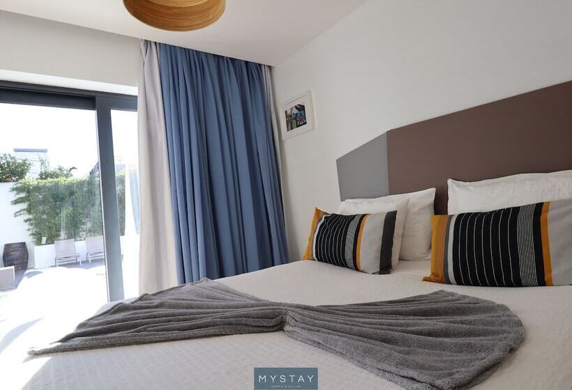 فندق Mystay   Casa De Baco