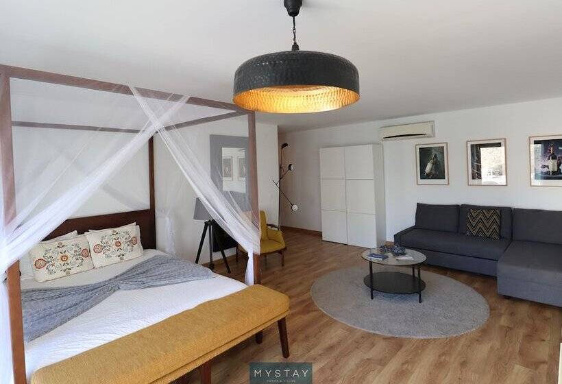 فندق Mystay   Casa De Baco