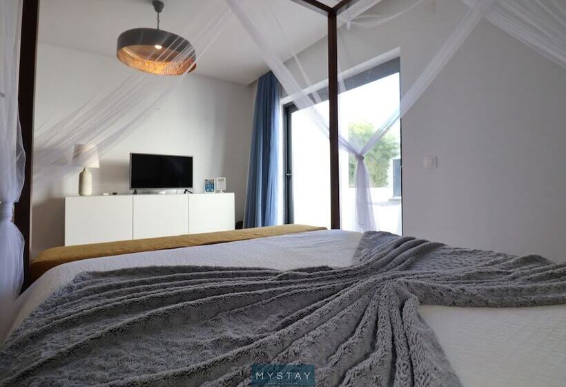 فندق Mystay   Casa De Baco