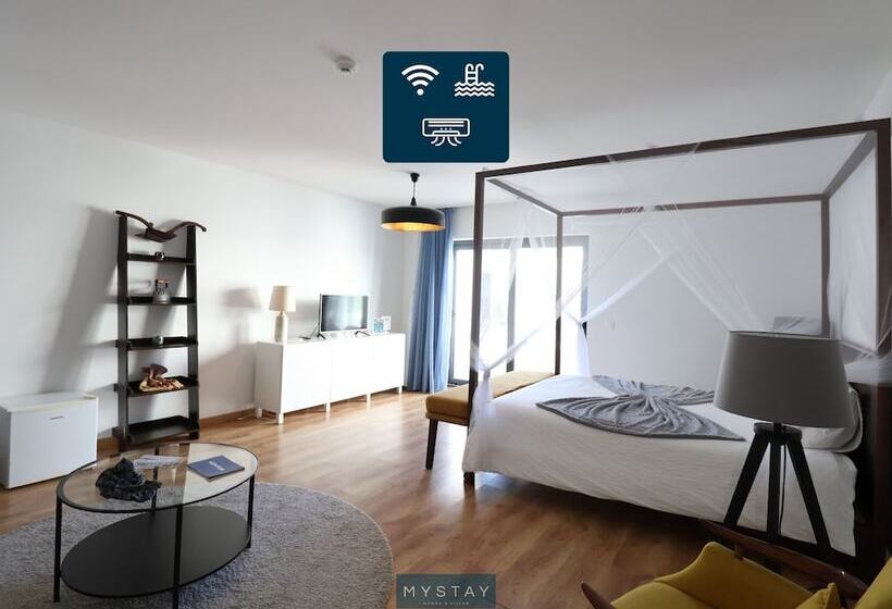 فندق Mystay   Casa De Baco