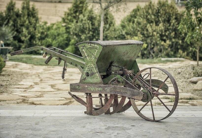 Hotel Villa Sant Angelo