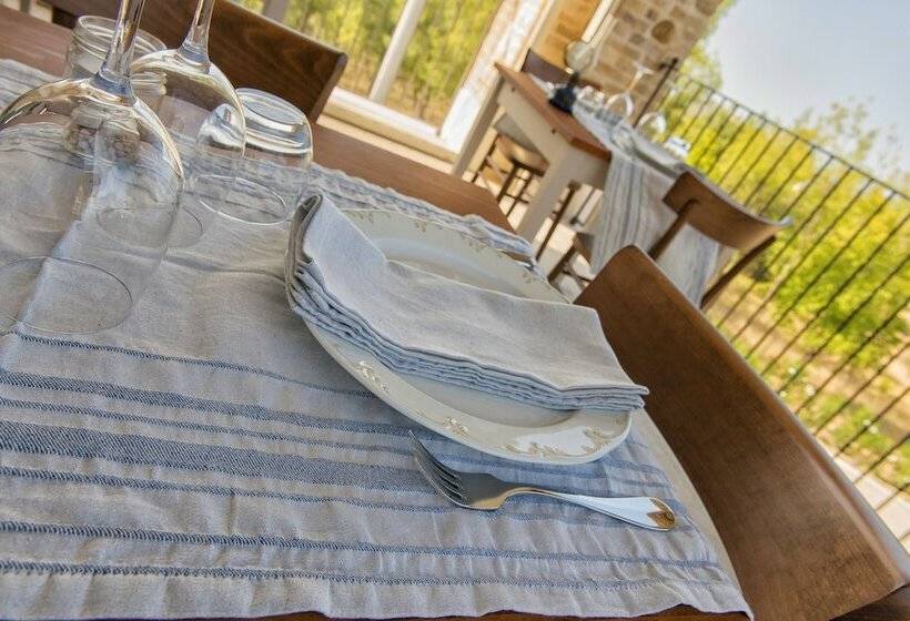 Hotel Villa Sant Angelo