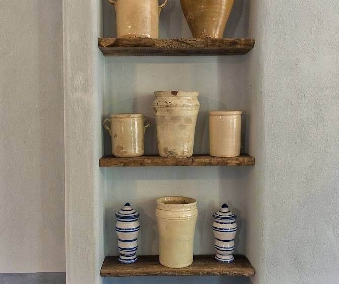 Hotel Villa Sant Angelo