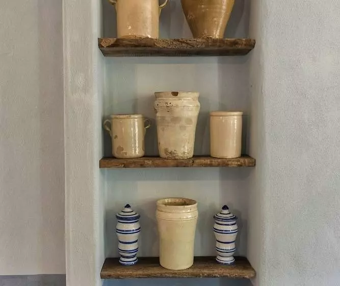 Hotelli Villa Sant Angelo