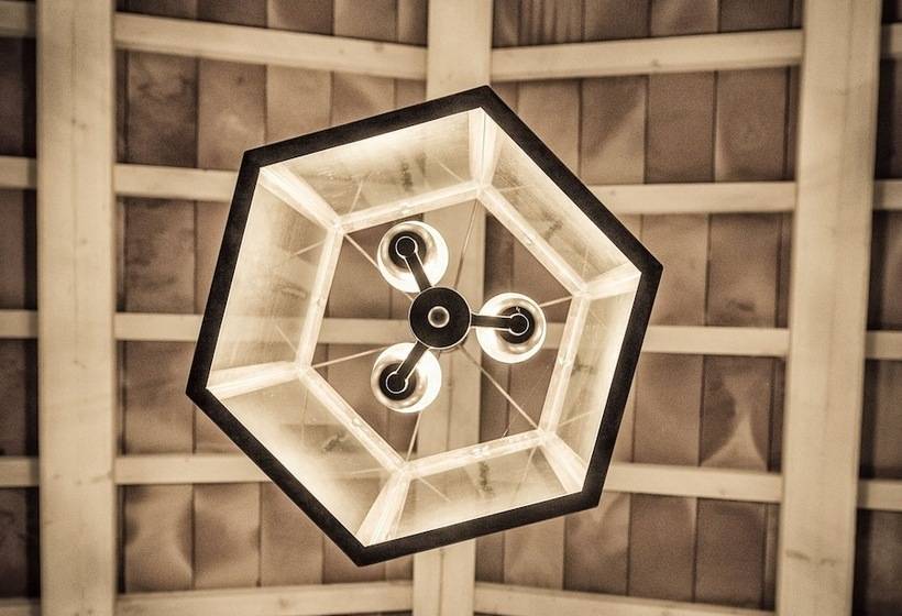 Hotel Villa Sant Angelo