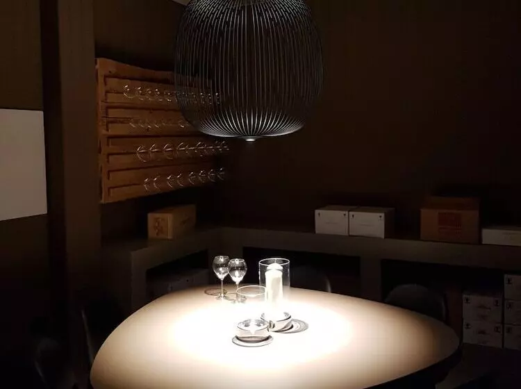 Hotelli Villa Sant Angelo