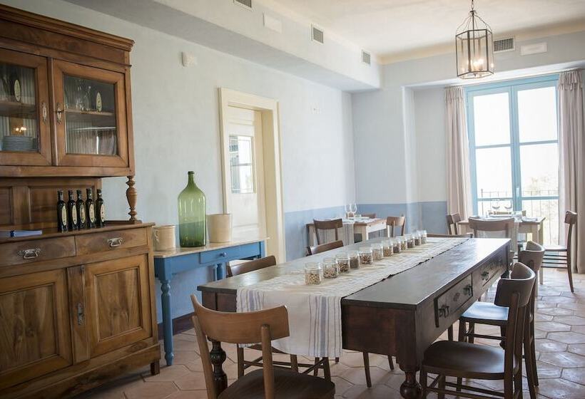 Hotel Villa Sant Angelo