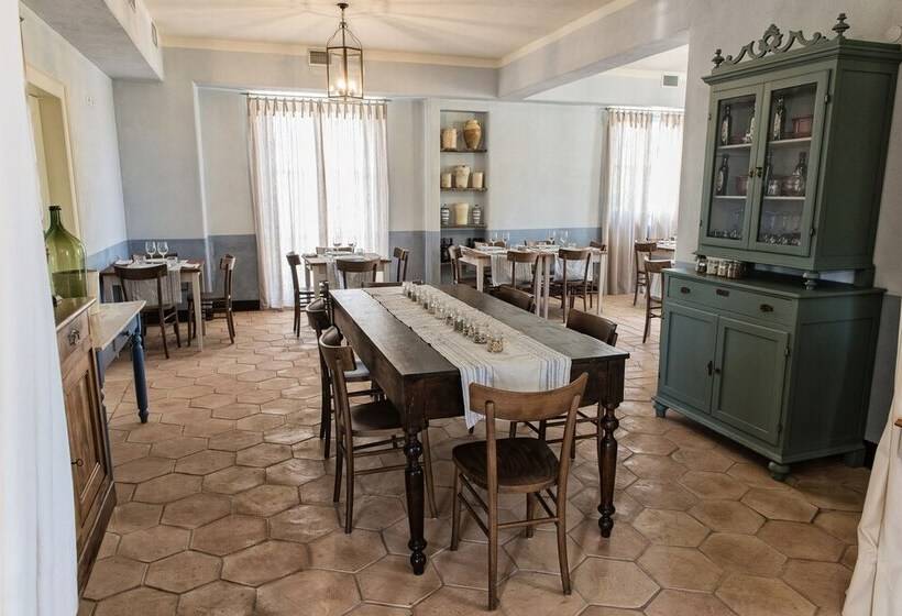 Hotel Villa Sant Angelo