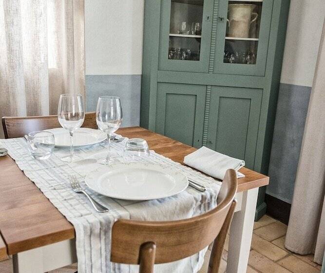 Hotel Villa Sant Angelo