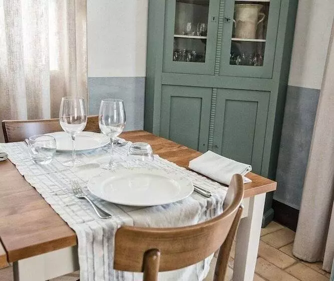 Hotelli Villa Sant Angelo