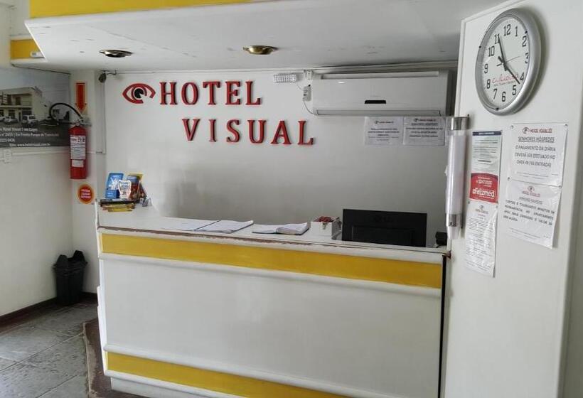 Hotel Visual