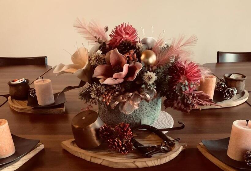 La Corte D Emilio B&b