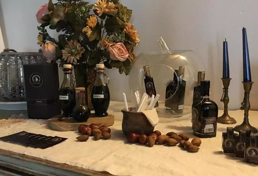 La Corte D Emilio B&b