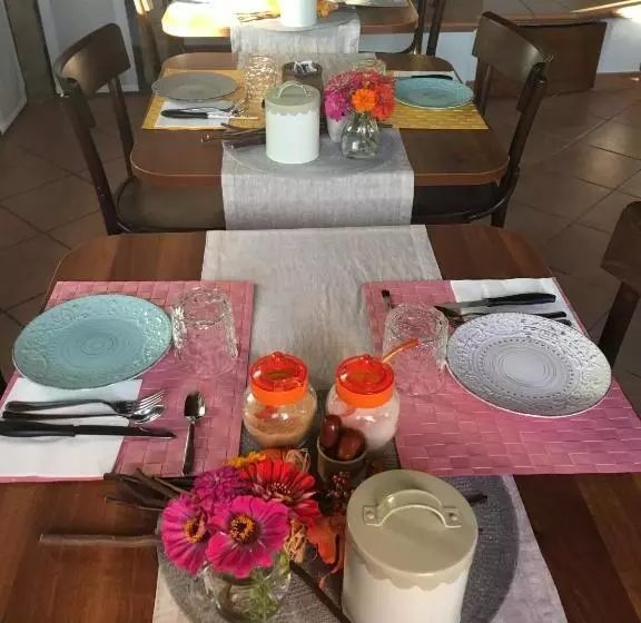 La Corte D Emilio B&b