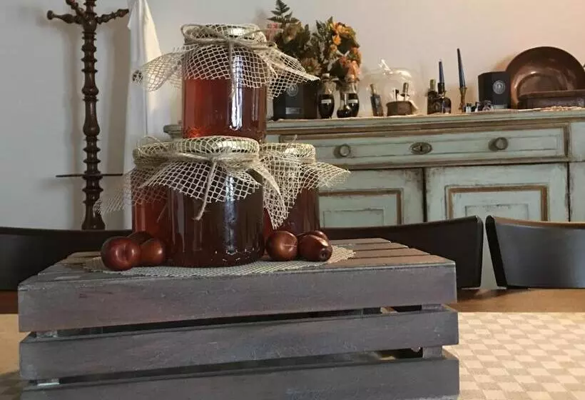 La Corte D Emilio B&b